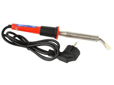 Električni spajkalnik 100W do 500 stopinj