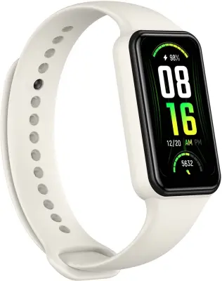 Amazfit Band 7 bež pametna zapestn