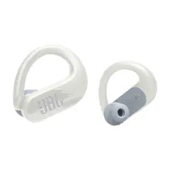 JBL ENDURANCE PEAK 3 TWS bele slušalke