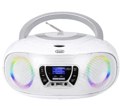 TREVI CMP 583 boombox radio bel