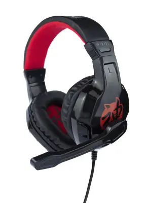 FR-TEC INARI gaming slušalke