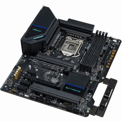 ASROCK Z590 Extreme osnovna plošča