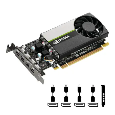 Grafična kartica PNY Nvidia T1000 8B GDDR6 PCI-E 3.0
