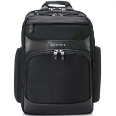 EVERKI Onyx 17,3" (EKP132 S17) črn nahrbtnik za not