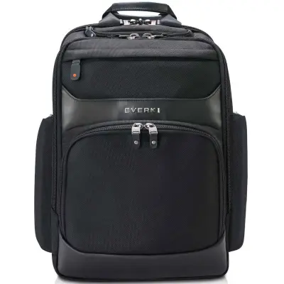 EVERKI Onyx 17,3" (EKP132 S17) črn nahrbtnik za not