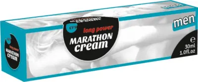 KREMA ZA ZAKASNITEV ORGAZMA Hot Marathon (30 ml)
