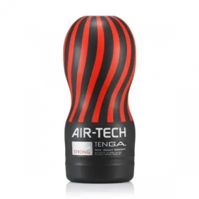 MASTURBATOR Tenga Air Tech Strong