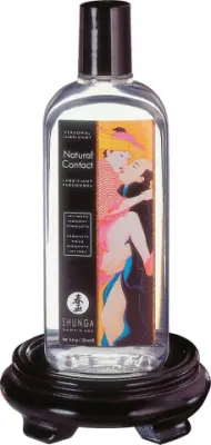 LUBRIKANT Shunga Natural Contact