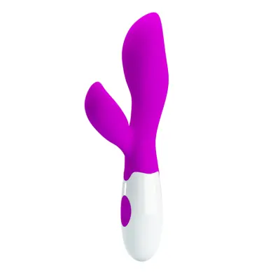 VIBRATOR RABBIT Pretty Love Newman