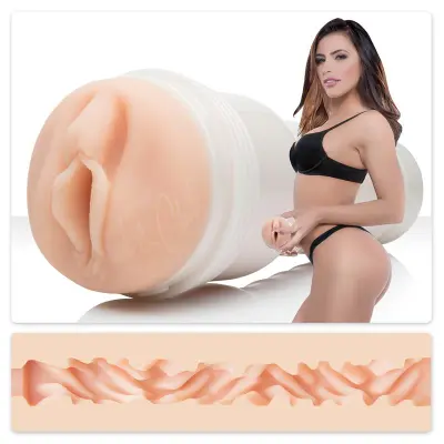 Fleshlight Girls Masturbator Adriana Chechik Business