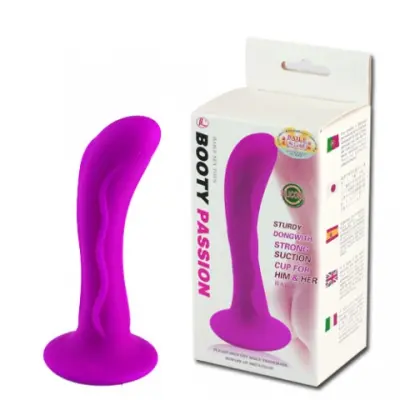 ANALNI DILDO Pretty Love Booty Passion IV