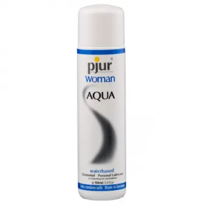 LUBRIKANT Pjur Woman Aqua (100 ml)