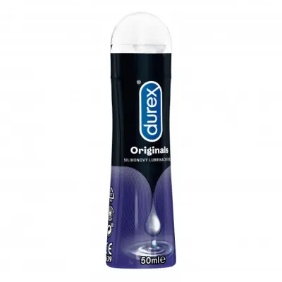 KONDOMI Durex Feel Ultra Thin 10/1