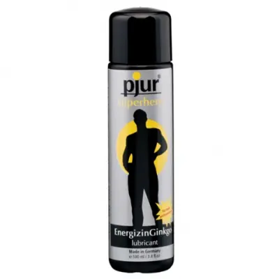 LUBRIKANT Pjur Energizing Ginkgo