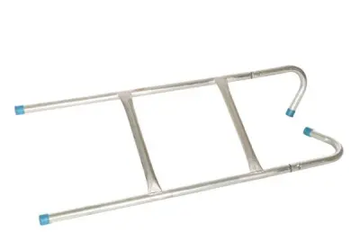Lestev za trampolin 396 cm