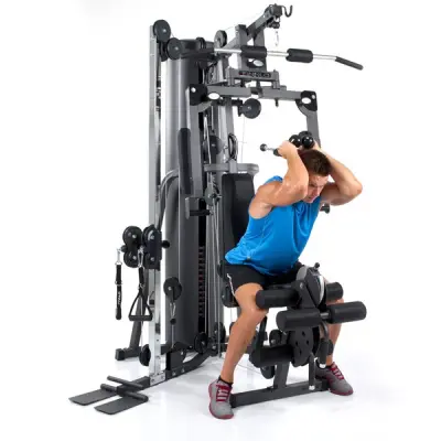 Fitnes naprava Finnlo Autark 2200