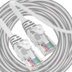 UTP RJ45 omrežni kabel LAN 20m