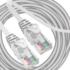 UTP RJ45 omrežni kabel LAN 15m