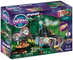 Spomladanska slovesnost 70808 - Playmobil Ayuma