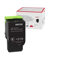 XEROX C310/C315 črn toner