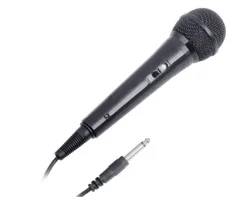 TREVI EM 24 žični mikrofon, 3m kabla