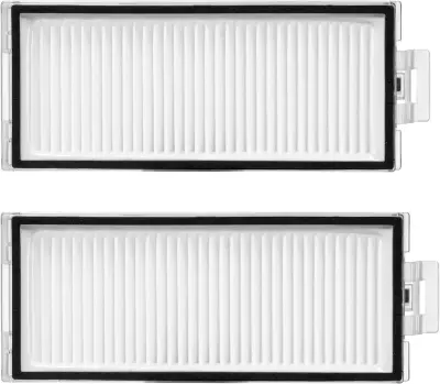 ROBOROCK HEPA pralni filter za serijo Q7