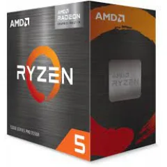 AMD Ryzen 5 5600G procesor