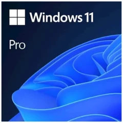 MICROSOFT Windows Pro 11 FPP slo licenca