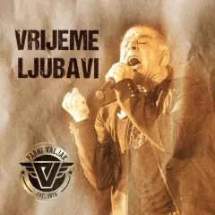 PARNI VALJAK - 2LP/ VRIJEME LJUBAVI