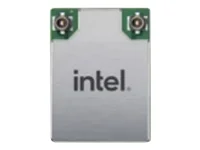 Intel Dual Band WiFi 6E AX210 + Bluetoth 5.2 M.2 kartica