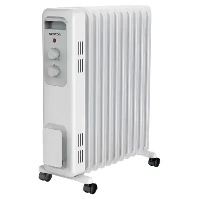 SOH 3211WH OLJNI RADIATOR SENCOR