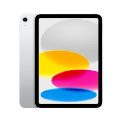 APPLE 10.9-inch iPad Wi-Fi 256 GB Silver