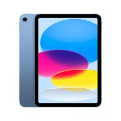 10.9-inch iPad Wi-Fi 64GB Blue DEMO