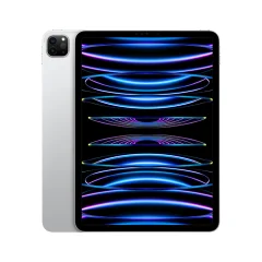 Apple 11-inch iPad Pro (4th) Wi-Fi 128GB - Silver