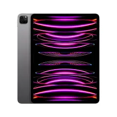 APPLE iPad Pro 12.9-inch Wi‑Fi 128GB Space Gray tablični računalnik