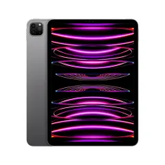 11-inch iPad Pro Wi-Fi + Cellular (4th) 256GB Space Grey