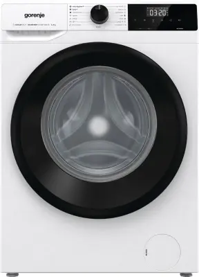 GORENJE WNHEI72SAS pralni stroj