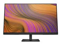 Monitor HP 60,5 cm (23,8") P24h G5 1920x1080 75Hz IPS 5ms VGA HDMI DisplayPort HAS  NTSC72% 6500K