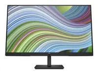 Monitor HP 60,5 cm (23,8") P24 G5 1920x1080 75Hz IPS 5ms VGA HDMI DisplayPort  3H NTSC72%
