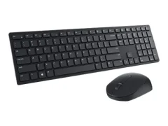 DELL KM5221W brezžična tipkovnica + miška (Black)