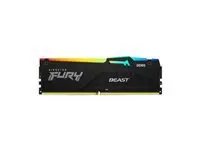 KINGSTON Fury ™ Beast DDR5 8 GB (1 x 8 GB) - 4800 MHz - C38 pomnilnik za računalnik