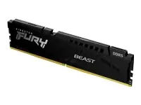 KINGSTON Fury ™ Beast DDR5 8 GB (1 x 8 GB) - 5200 MHz - C40 pomnilnik za računalnik