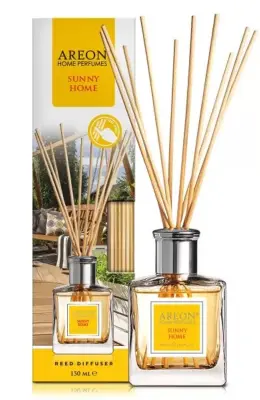 Areon dišeče palčke 150ml Home, Sončni dom