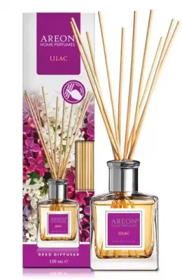 Areon dišeče palčke 150ml Home, Lilija