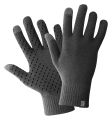 CELLULARLINE Touchgloves L/XL '22 rokavice črne
