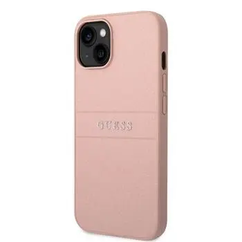 GUESS IPHONE 14 ovitek roza