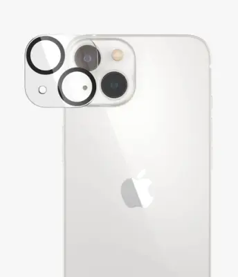 PANZERGLASS IPHONE 14 /14 PLUS zaščita za kamero črna