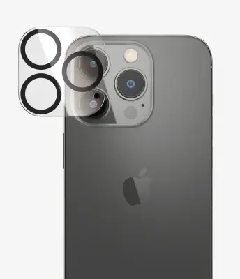 PANZERGLASS IPHONE 14 PRO/14 PRO MAX zaščita za kamero