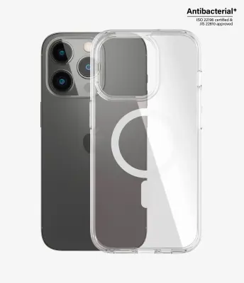 PANZERGLASS MAGSAFE HARDCASE IPHONE 14 PRO ovitek