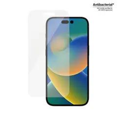 PANZERGLASS IPHONE 14 PRO AB zaščitno steklo